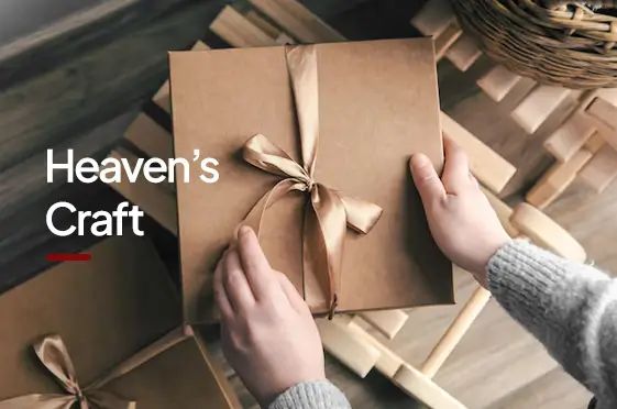 Profil Heavens Craft