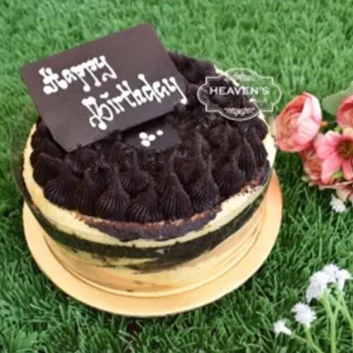 Mika pinggiran cake/tiramisu/tart/nasi kuning (roll)