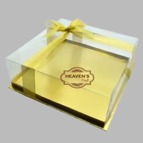 Box kue/tart/mika/pudding 30X30X12