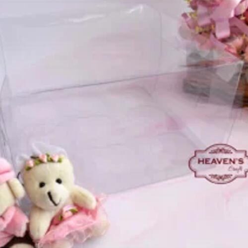 Box Cup Cake Full Mika Isi 9 (1pak = 2pcs)