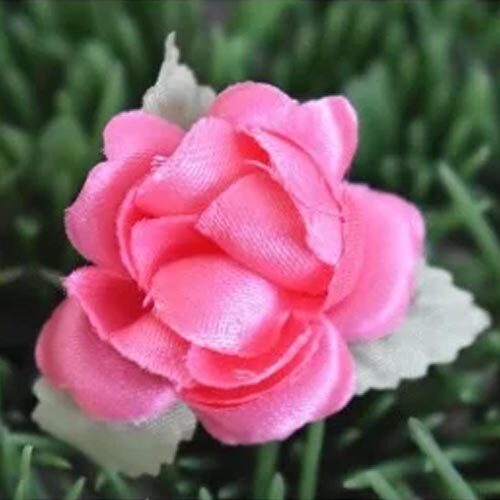 Bunga mawar mini 8361 (1pak = 12pcs)