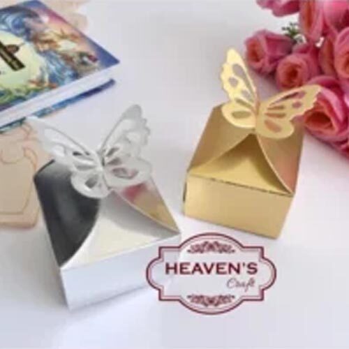 Box kupu (1pak = 10pcs)