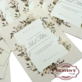 Amplop Lebaran + Kartu