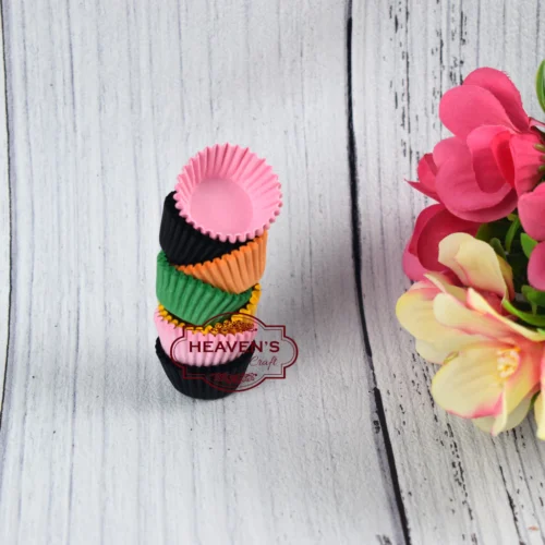 Cup Nastar/Cake Case/Cup Praline/Alas Kue Kering