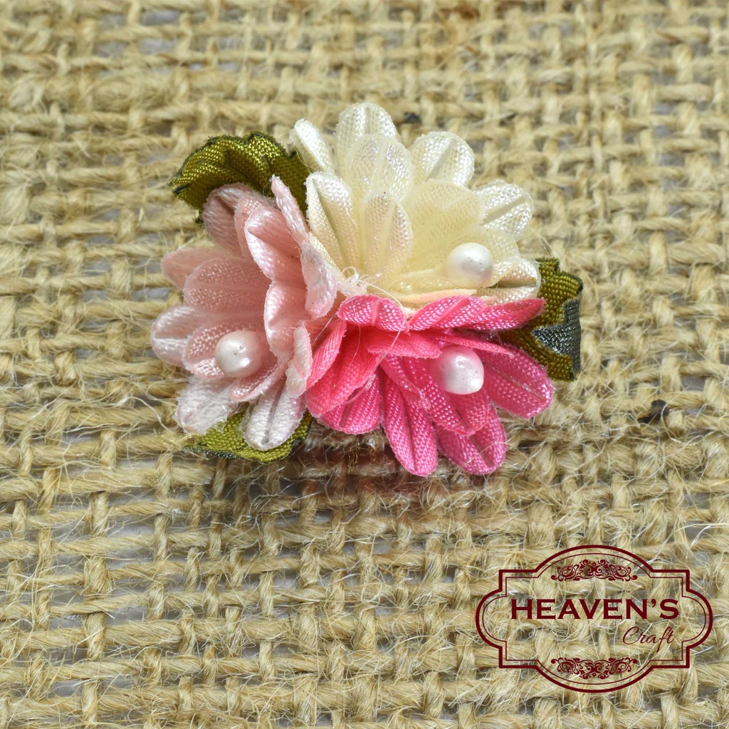 Bunga bros SS (1pak = 12pcs)