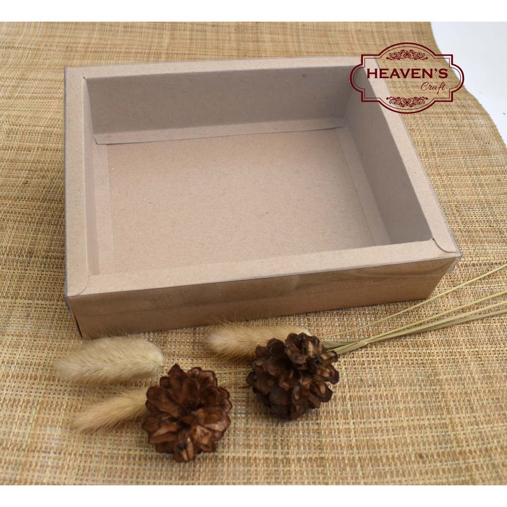 Box brownies isi 12 (1pak = 5pcs)