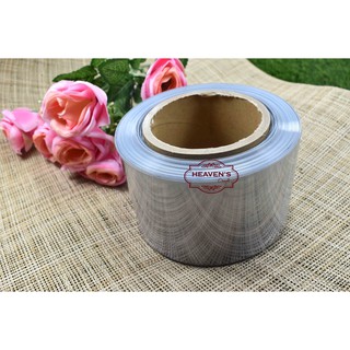 Mika pinggiran cake/tart/tiramisu/nasi 8X30 meter