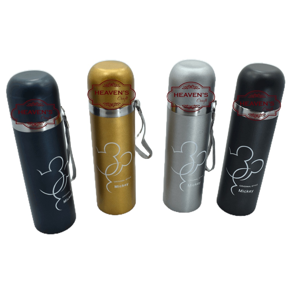 Termos stainless 500ml