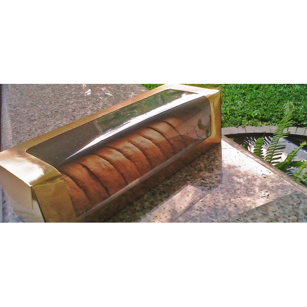 Roll tart tutup jendela emas MRJ28E (1pak = 10pcs)