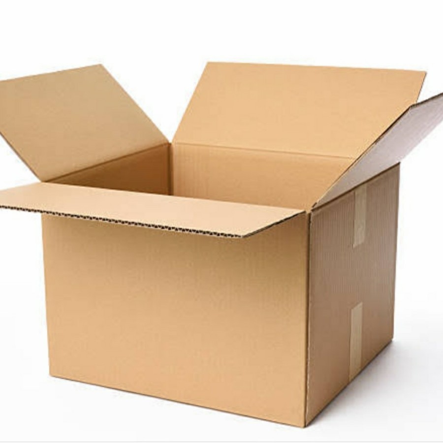 Tambahan packing kardus / kardus tambahan