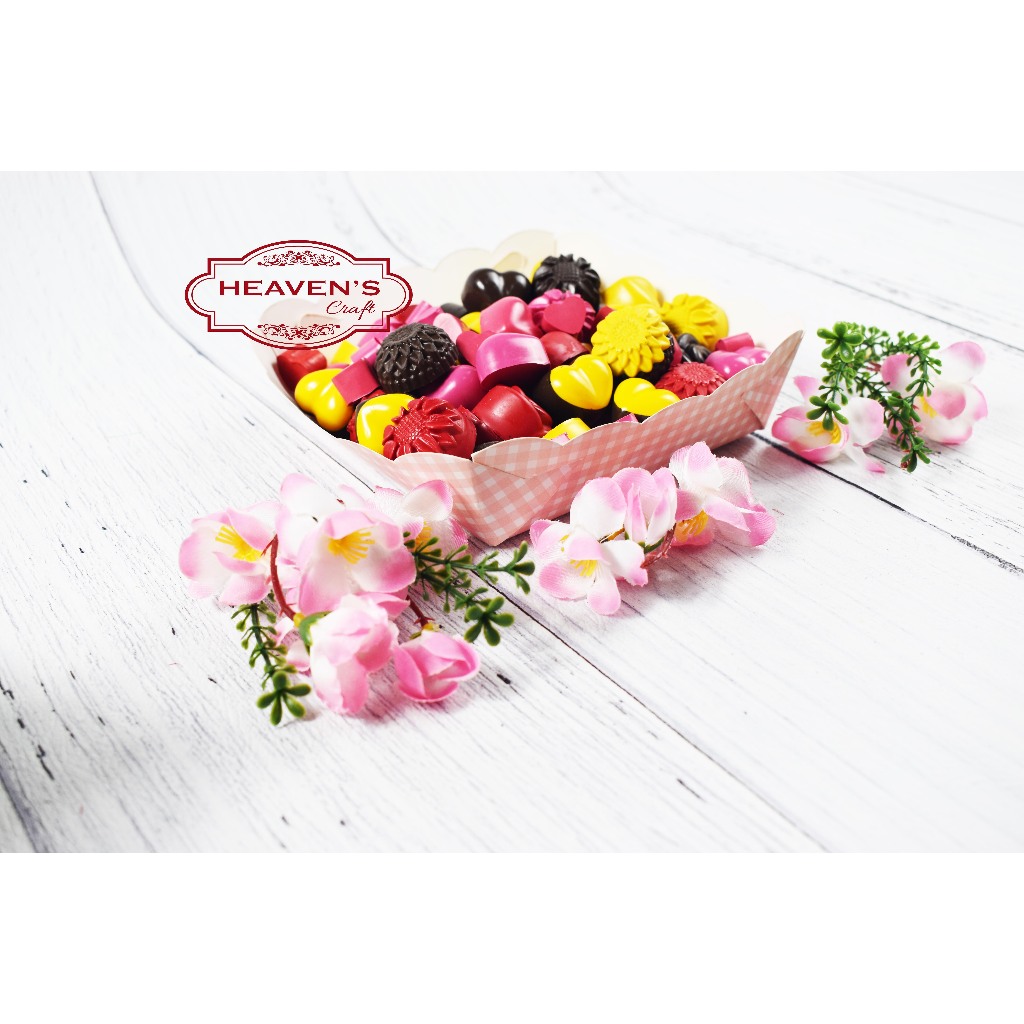 Picnic Bowl MC3 (1pak=10pcs)