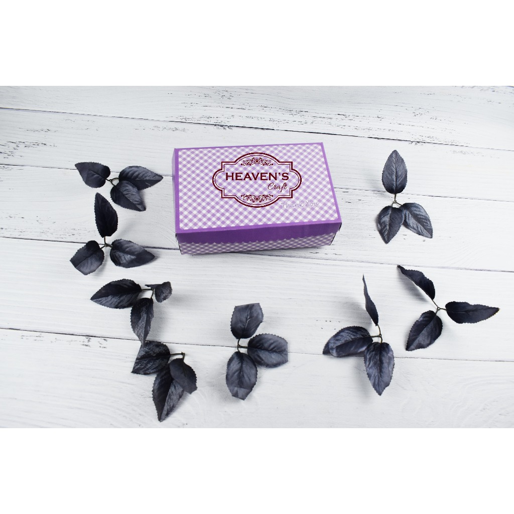 Snack Box / Kotak Kue SB11H (1pak=10pcs)