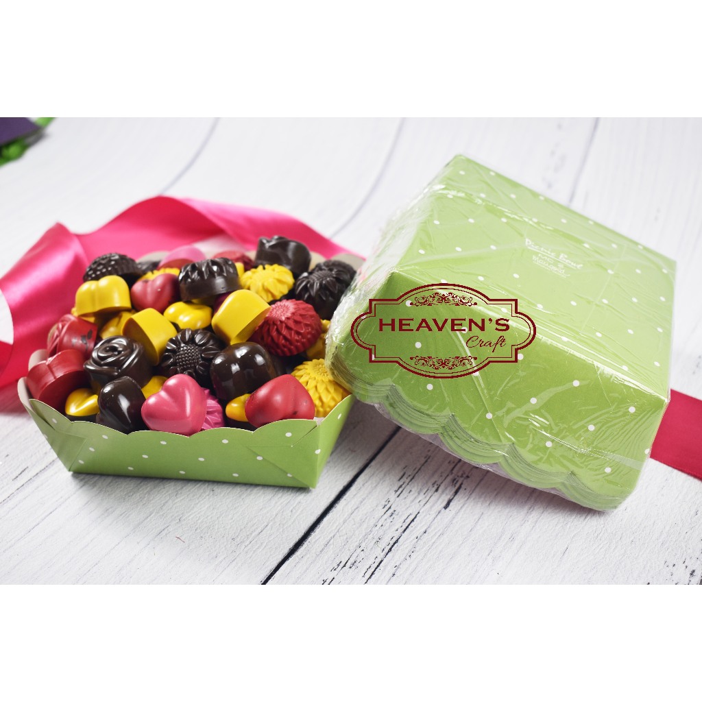 Picnic Bowl MC2 (1pak=10pcs)