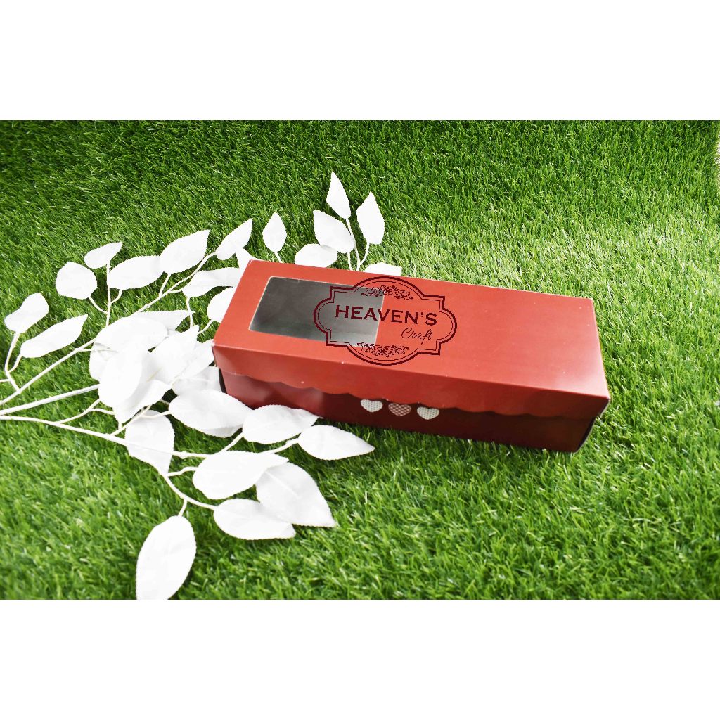 Roll tart tutup jendela MRJ28 (1pak=10pcs)