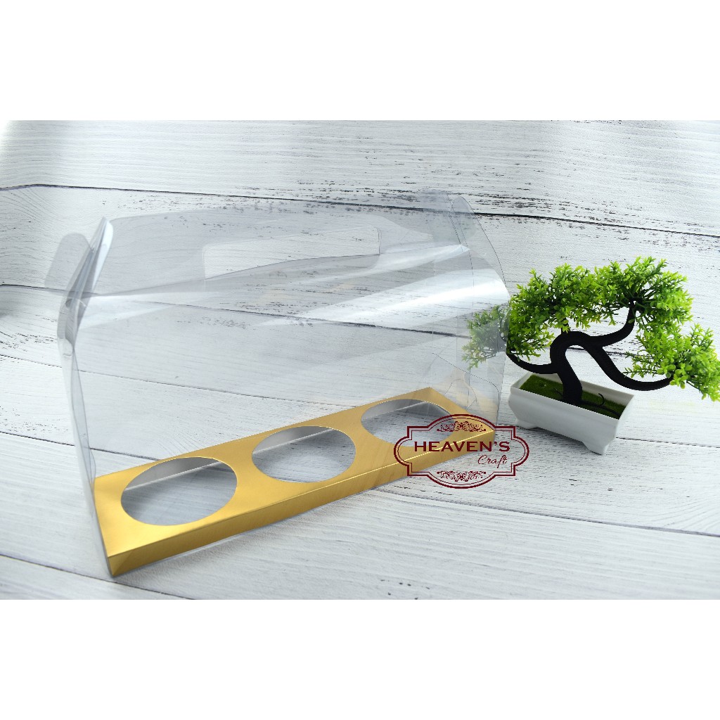 GABLE BOX MIKA ISI 3TOPLES 36X11X14