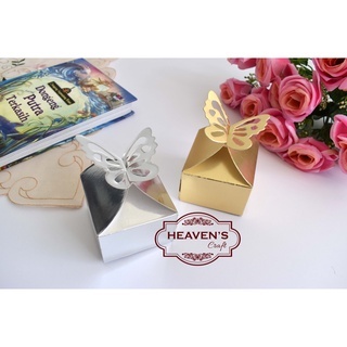 Box kupu (bijian / pcs)